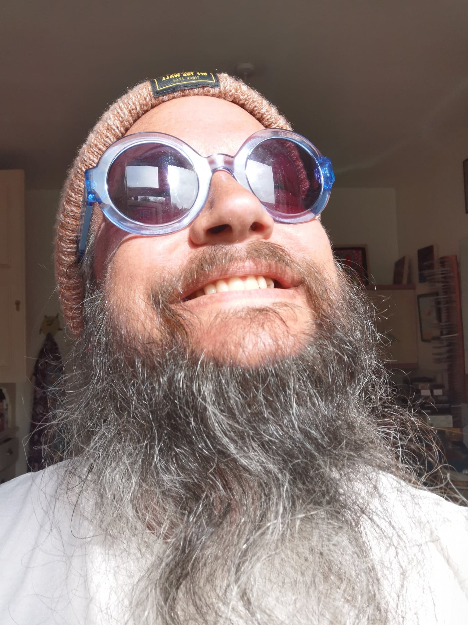 Meditation Tapes Subscription « Gong Spa Manchester